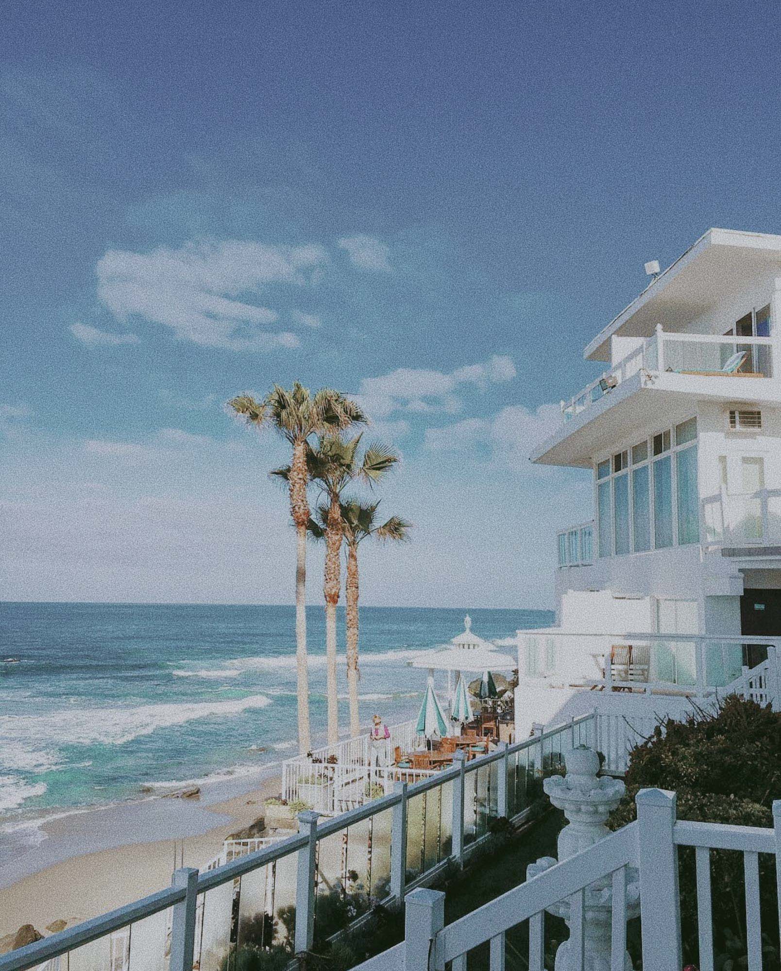 Beachfront Guestroom View