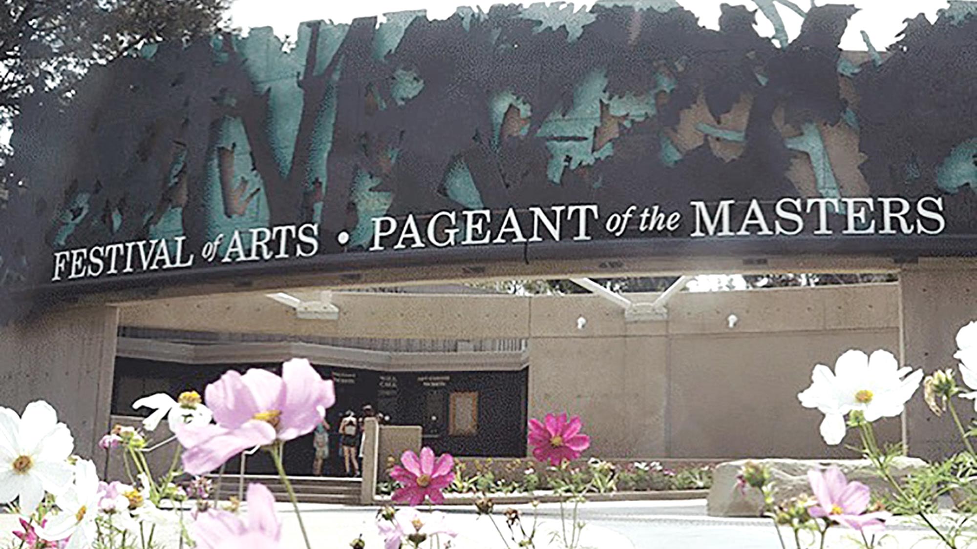 Pageant of the Masters